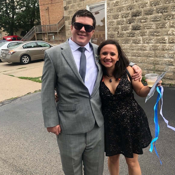 Meet your Posher, Samantha - Picture 2 of 7